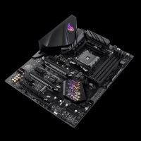 ASUS ROG STRIX B450-F GAMING B450 DDR4 3200 HDMI - 1
